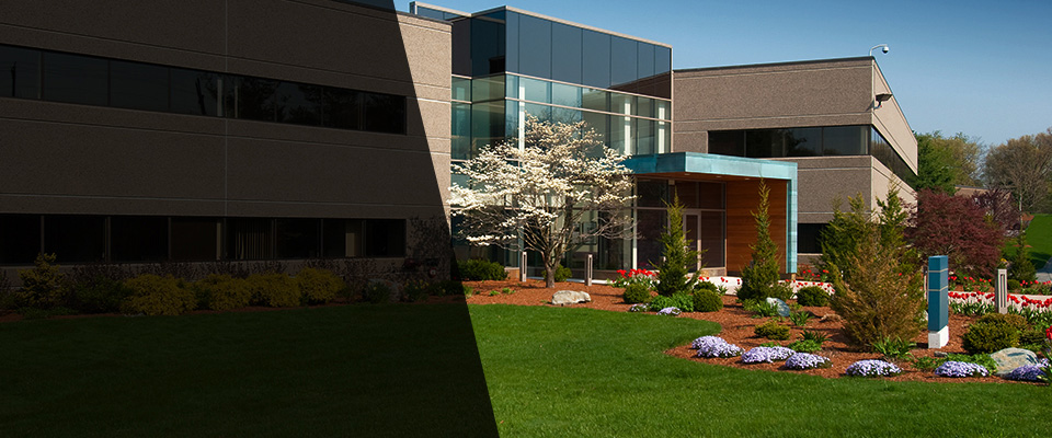 Atlantic Highlands Landscapers