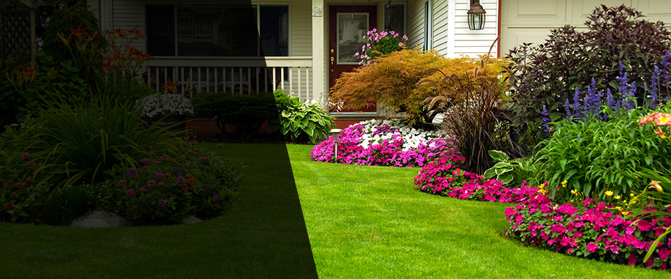 Atlantic Highlands Landscapers
