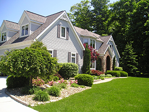 Landscapers and Lawncare Services in Atlantic Highlands, NJ